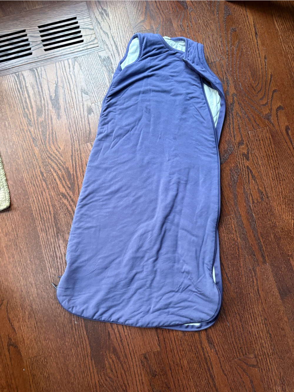 Kyte Baby Sleep Sack 6-18 months 1.0 tog